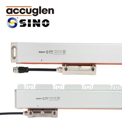 Bom preço A série TTL/RS422 Signal Ka para tornos tem uma resolução de 0.1um/5um/1um Linear Glass Scale Encoder on-line