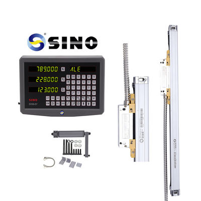 Bom preço Máquina de medição DRO SDS6-3V KA300-470MM Sistema de leitura digital de 3 eixos on-line