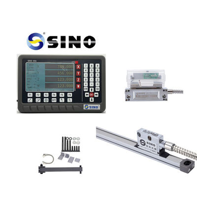 Bom preço Medidor de Display Digital SDS5-4va com leituras gerais em uma tela LCD de 4 eixos on-line