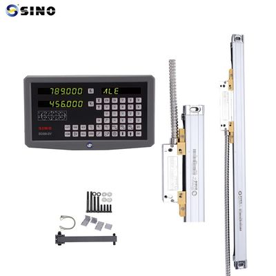 Bom preço Instrumentos de ensaio para máquinas de escavação de vidro SDS6-2V DRO IP67 on-line