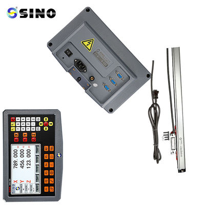 Bom preço Encodificador de ângulo óptico absoluto de três eixos para máquina de fresagem com conformidade RoHS on-line