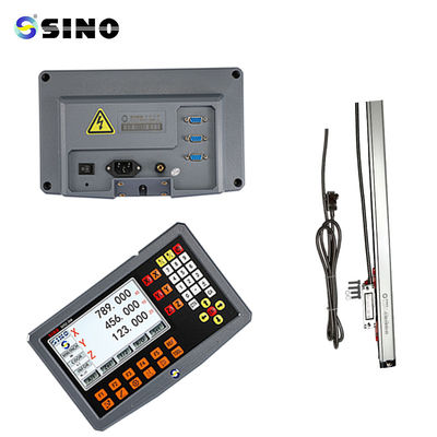 Bom preço SDS2-3VA Dro Displays de leitura digital de alta resolução em várias operações de metal on-line