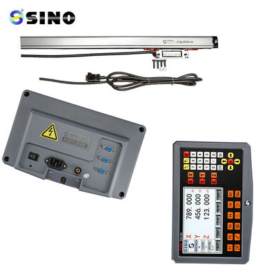 Bom preço Resolução 0,0002