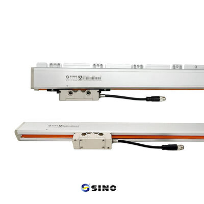 Sensor de Escala Absoluta SINO 140-3240mm NC600 para Máquina-Ferramenta CNC Automatizada de Alta Precisão
