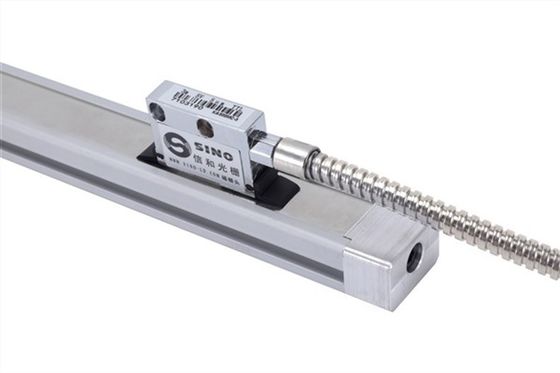 Bom preço Escala linear magnética 110V/220V Shell de alumínio do codificador de OBM 25VA on-line