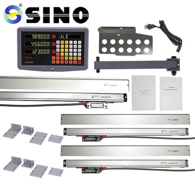 Bom preço Exposição de múltiplos propósitos do Readout de Digitas on-line