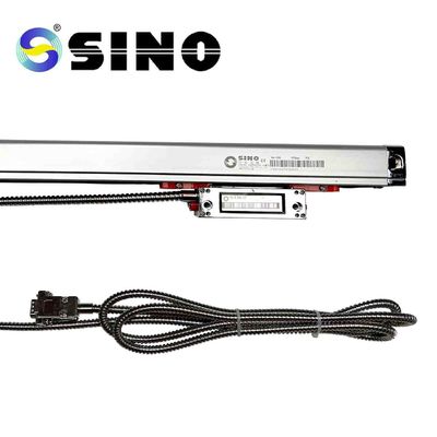 Bom preço Multi função da sino escala linear de vidro de alumínio do codificador 24V on-line