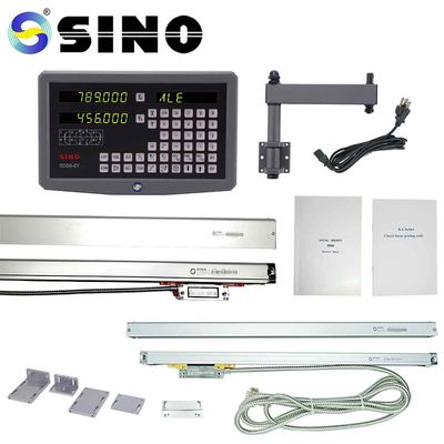 Bom preço Linha central do Readout 2 de RS422 Digitas on-line