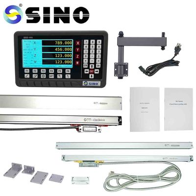 Bom preço Digitas multifuncionais lidas para fora para o torno on-line