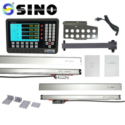 Bom preço Mini Mill multilingue DRO on-line