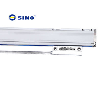 Bom preço Tipo incluido escalas de 30m/Min Magnetic DRO, codificador linear absoluto de alumínio on-line