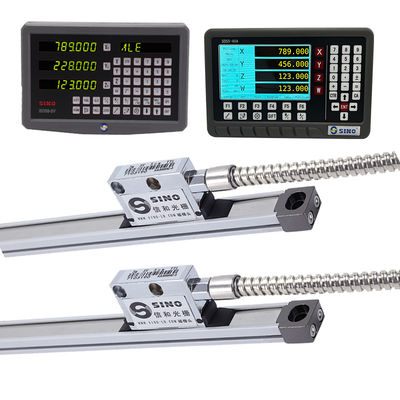 Bom preço Aluminum Magnetic Linear Encoder on-line