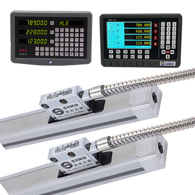 Bom preço Tipo aberto do SINO codificador linear magnético de 5m/S TTL que condensa-se não on-line