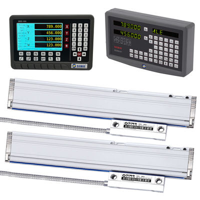 Bom preço SINO escalas duráveis 30m/Min Non Condensing dos jogos do Readout de DRO Digitas on-line