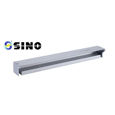 Bom preço Tipo escala linear de RoHS D de DRO, codificador linear do CNC do comprimento 220mm on-line