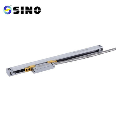 Bom preço Milling Machine Slim SINO Linear Scale Glass Encoder Length 7-47cm on-line