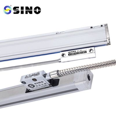 Escalas magnéticas do Readout de ISO9001 Digitas