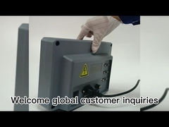 15VA SINO 3 linha central prática DRO, sistema linear plástico da escala DRO