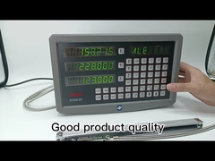 SINO 3 saída multifuncional do sinal RS232-C de TTL do jogo da linha central DRO