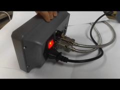 SINO exposição DRO Kit Grating Scale Encoder do Readout do LCD Digital da linha central do metal 3 de SDS200S